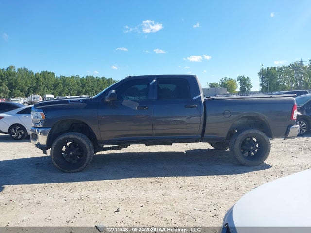 Aukcja sprzedaży 2019 Ram 3500 Tradesman, vin: 3C63R3CL7KG528277, numer aukcji: 12711548