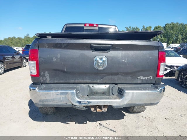 Aukcja sprzedaży 2019 Ram 3500 Tradesman, vin: 3C63R3CL7KG528277, numer aukcji: 12711548