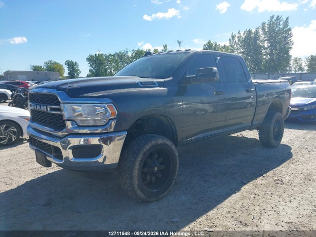 Aukcja sprzedaży 2019 Ram 3500 Tradesman, vin: 3C63R3CL7KG528277, numer aukcji: 12711548
