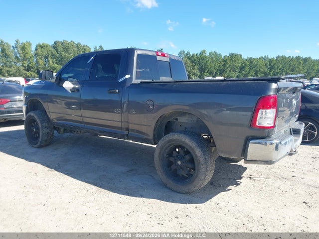 Aukcja sprzedaży 2019 Ram 3500 Tradesman, vin: 3C63R3CL7KG528277, numer aukcji: 12711548