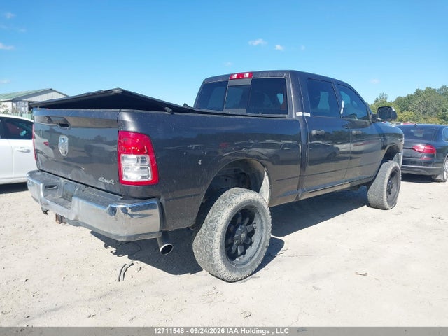 Aukcja sprzedaży 2019 Ram 3500 Tradesman, vin: 3C63R3CL7KG528277, numer aukcji: 12711548