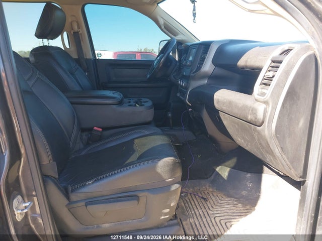 Aukcja sprzedaży 2019 Ram 3500 Tradesman, vin: 3C63R3CL7KG528277, numer aukcji: 12711548
