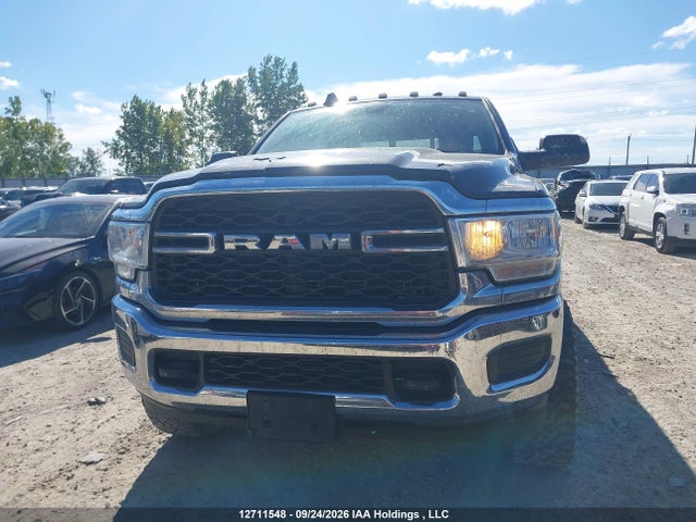 Aukcja sprzedaży 2019 Ram 3500 Tradesman, vin: 3C63R3CL7KG528277, numer aukcji: 12711548
