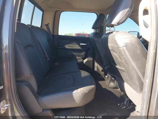 Aukcja sprzedaży 2019 Ram 3500 Tradesman, vin: 3C63R3CL7KG528277, numer aukcji: 12711548