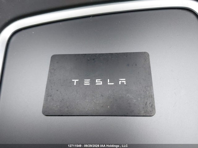 Aukcja sprzedaży 2023 Tesla Model 3 Rwd, vin: LRW3E1FA4PC945348, numer aukcji: 12711549