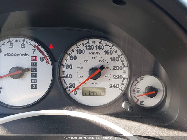 Продажа на аукционе авто 2004 Honda Civic Se, vin: 2HGES16314H939832, номер лота: 12711550