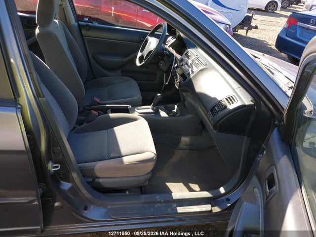 Продажа на аукционе авто 2004 Honda Civic Se, vin: 2HGES16314H939832, номер лота: 12711550