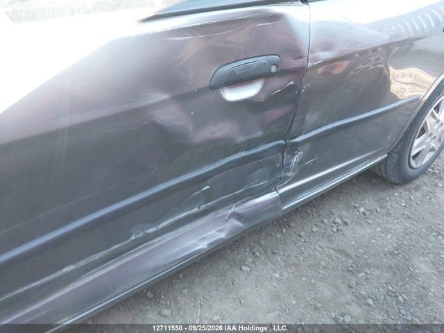 Продажа на аукционе авто 2004 Honda Civic Se, vin: 2HGES16314H939832, номер лота: 12711550