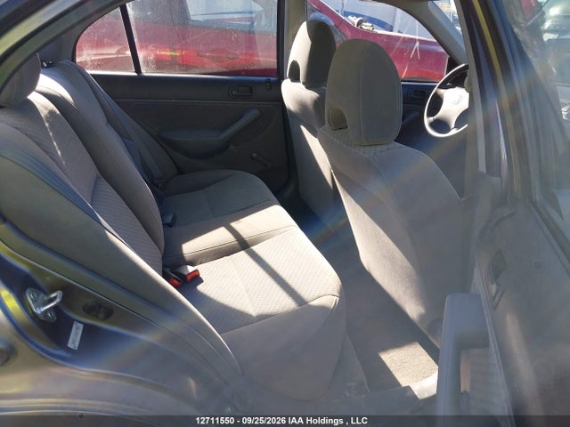 Продажа на аукционе авто 2004 Honda Civic Se, vin: 2HGES16314H939832, номер лота: 12711550
