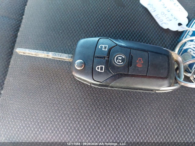 Ford F150 Supercrew 2019 1FTFW1E59KFC69827 Image 10