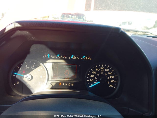 Ford F150 Supercrew 2019 1FTFW1E59KFC69827 Image 14