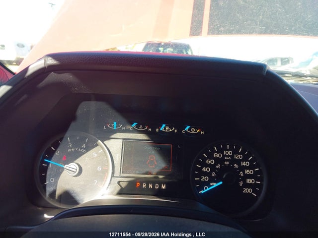Ford F150 Supercrew 2019 1FTFW1E59KFC69827 Image 7