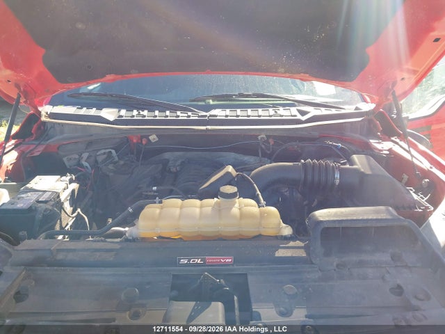 Ford F150 Supercrew 2019 1FTFW1E59KFC69827 Image 9