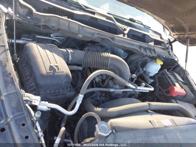 Продаж на аукціоні авто 2021 Ram 1500 Classic Tradesman, vin: 3C6RR7KT1MG548272, номер лоту: 12711556