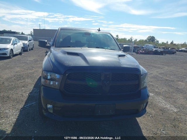 Продаж на аукціоні авто 2021 Ram 1500 Classic Tradesman, vin: 3C6RR7KT1MG548272, номер лоту: 12711556