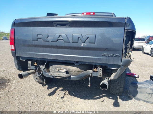 Продаж на аукціоні авто 2021 Ram 1500 Classic Tradesman, vin: 3C6RR7KT1MG548272, номер лоту: 12711556
