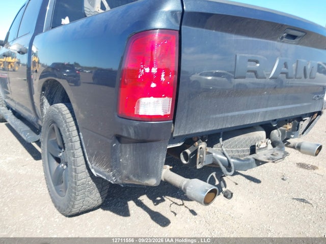 Продаж на аукціоні авто 2021 Ram 1500 Classic Tradesman, vin: 3C6RR7KT1MG548272, номер лоту: 12711556