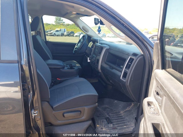 Продаж на аукціоні авто 2021 Ram 1500 Classic Tradesman, vin: 3C6RR7KT1MG548272, номер лоту: 12711556