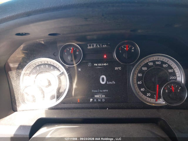 Продаж на аукціоні авто 2021 Ram 1500 Classic Tradesman, vin: 3C6RR7KT1MG548272, номер лоту: 12711556
