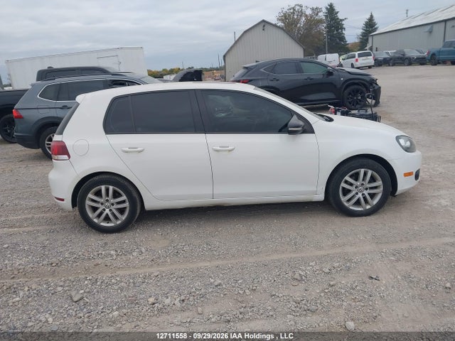 Aukcja sprzedaży 2011 Volkswagen Golf 2.5l Comfortline/2.5l Highline/2.5l Sportline/2.5l Trendline, vin: WVWDA9AJ2BW042485, numer aukcji: 12711558