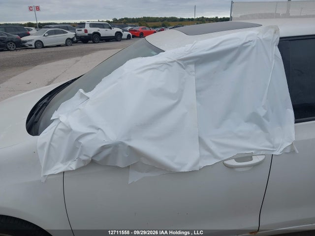 Aukcja sprzedaży 2011 Volkswagen Golf 2.5l Comfortline/2.5l Highline/2.5l Sportline/2.5l Trendline, vin: WVWDA9AJ2BW042485, numer aukcji: 12711558
