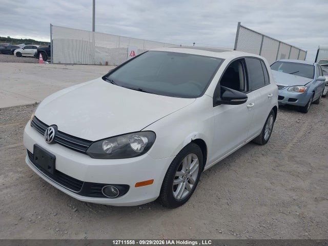 Aukcja sprzedaży 2011 Volkswagen Golf 2.5l Comfortline/2.5l Highline/2.5l Sportline/2.5l Trendline, vin: WVWDA9AJ2BW042485, numer aukcji: 12711558