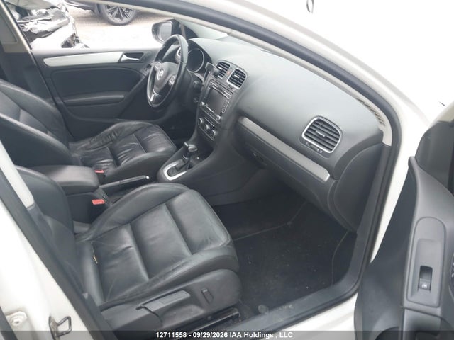 Aukcja sprzedaży 2011 Volkswagen Golf 2.5l Comfortline/2.5l Highline/2.5l Sportline/2.5l Trendline, vin: WVWDA9AJ2BW042485, numer aukcji: 12711558