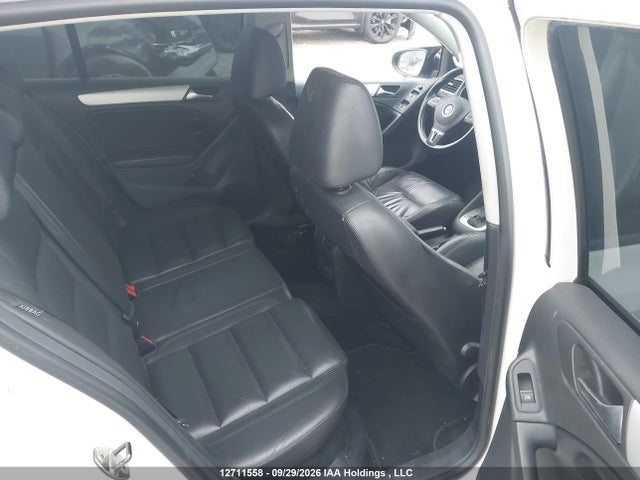 Aukcja sprzedaży 2011 Volkswagen Golf 2.5l Comfortline/2.5l Highline/2.5l Sportline/2.5l Trendline, vin: WVWDA9AJ2BW042485, numer aukcji: 12711558