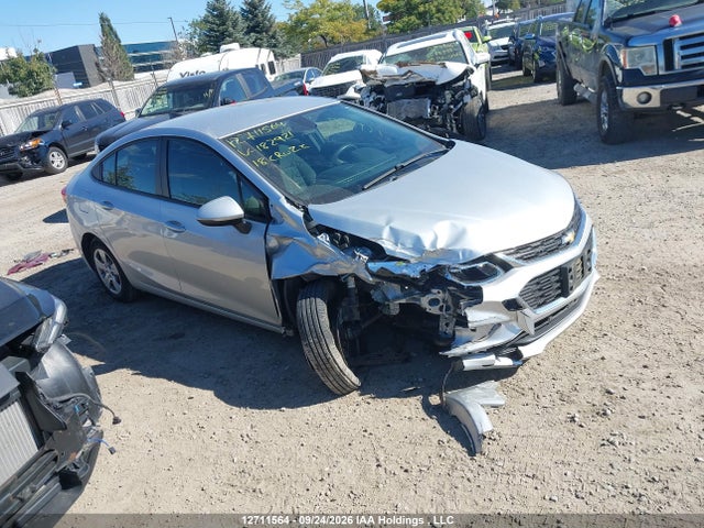 2018 1G1BC5SMXJ7182921 zdjęcie główne