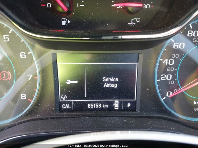 Chevrolet Cruze Ls Auto 2018 1G1BC5SMXJ7182921 Image 16