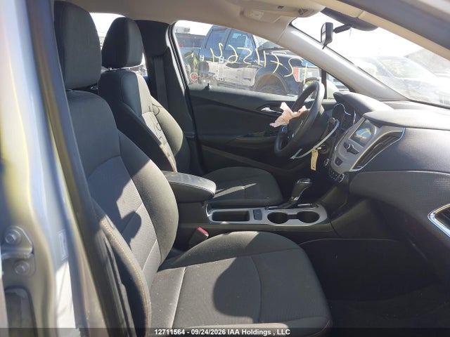 Chevrolet Cruze Ls Auto 2018 1G1BC5SMXJ7182921 Image 5