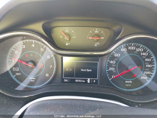 Chevrolet Cruze Ls Auto 2018 1G1BC5SMXJ7182921 Image 7