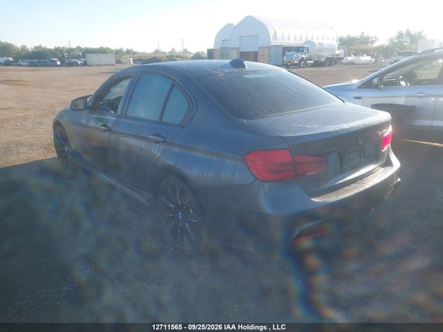 Продажа на аукционе авто 2018 Bmw 340i Xdrive, vin: WBA8B7C51JA585421, номер лота: 12711565