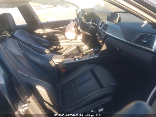 Продажа на аукционе авто 2018 Bmw 340i Xdrive, vin: WBA8B7C51JA585421, номер лота: 12711565