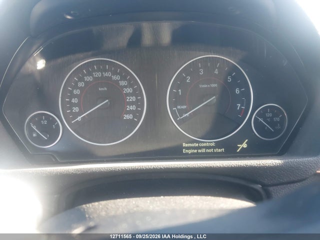 Продажа на аукционе авто 2018 Bmw 340i Xdrive, vin: WBA8B7C51JA585421, номер лота: 12711565