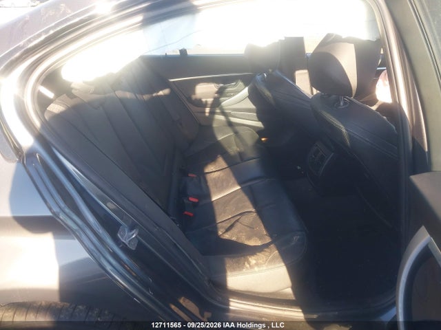Продажа на аукционе авто 2018 Bmw 340i Xdrive, vin: WBA8B7C51JA585421, номер лота: 12711565