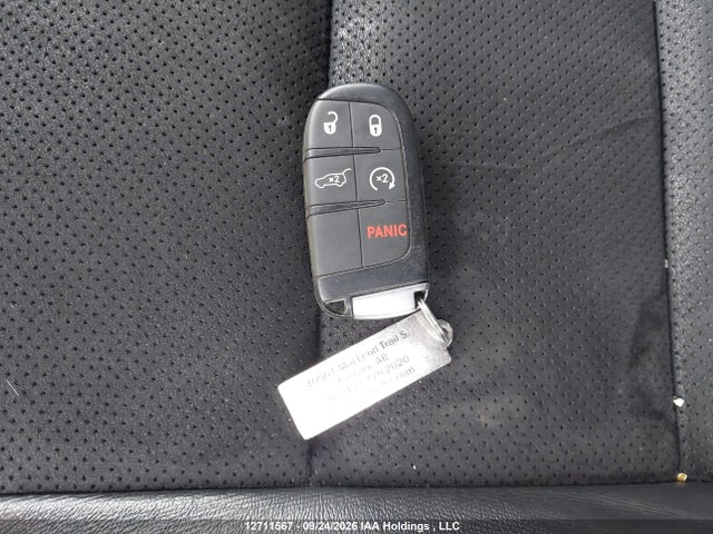 Продаж на аукціоні авто 2021 Jeep Grand Cherokee Altitude, vin: 1C4RJFAG9MC537375, номер лоту: 12711567