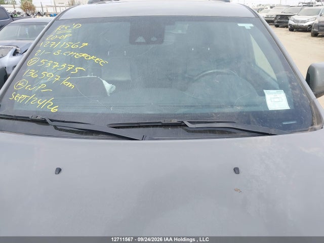 Продаж на аукціоні авто 2021 Jeep Grand Cherokee Altitude, vin: 1C4RJFAG9MC537375, номер лоту: 12711567