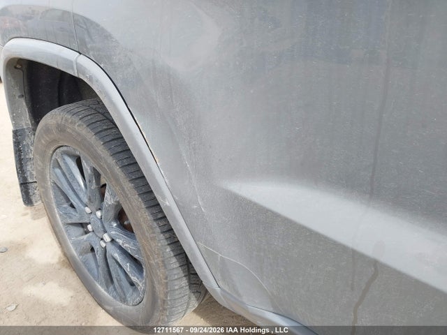 Продаж на аукціоні авто 2021 Jeep Grand Cherokee Altitude, vin: 1C4RJFAG9MC537375, номер лоту: 12711567