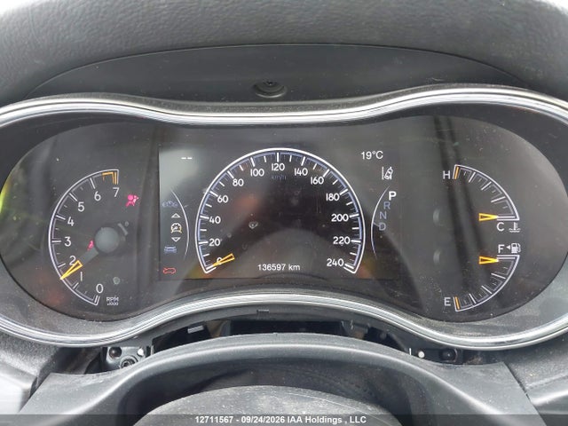 Продаж на аукціоні авто 2021 Jeep Grand Cherokee Altitude, vin: 1C4RJFAG9MC537375, номер лоту: 12711567