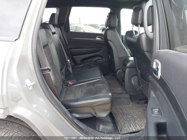 Продаж на аукціоні авто 2021 Jeep Grand Cherokee Altitude, vin: 1C4RJFAG9MC537375, номер лоту: 12711567
