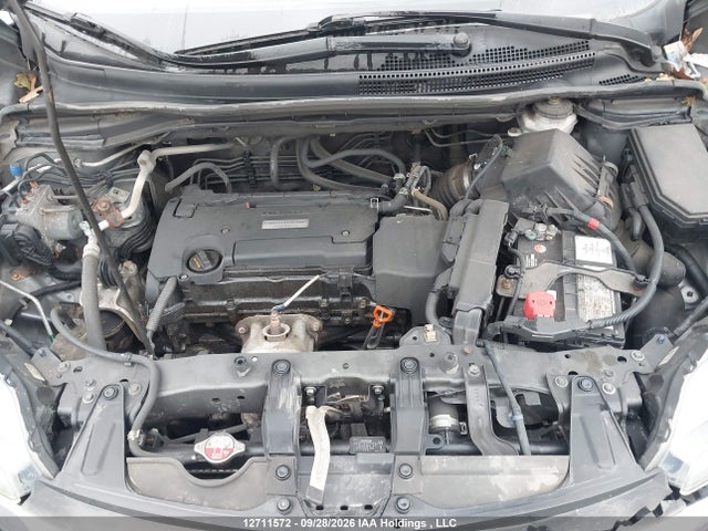 Honda CR-V LX 2016 2HKRM4H38GH128341 Image 10