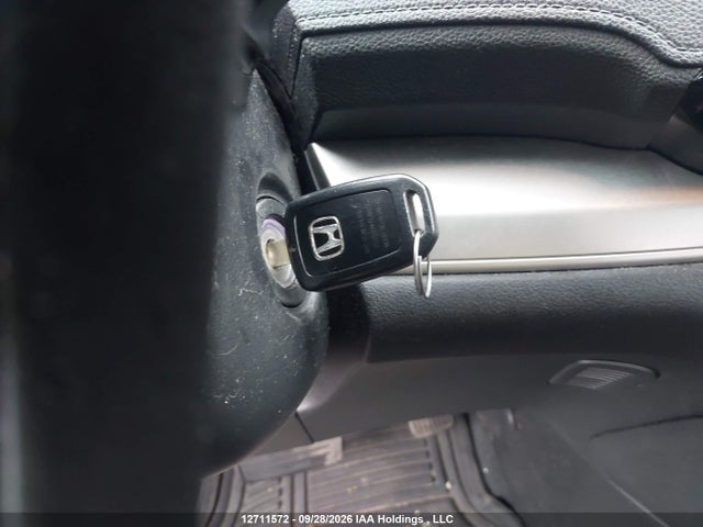 Honda CR-V LX 2016 2HKRM4H38GH128341 Image 11