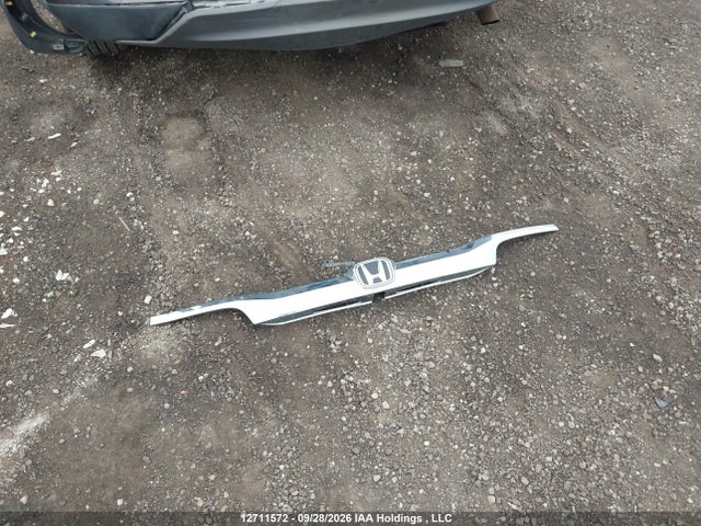 Honda CR-V LX 2016 2HKRM4H38GH128341 Image 12