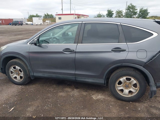 Honda CR-V LX 2016 2HKRM4H38GH128341 Image 15