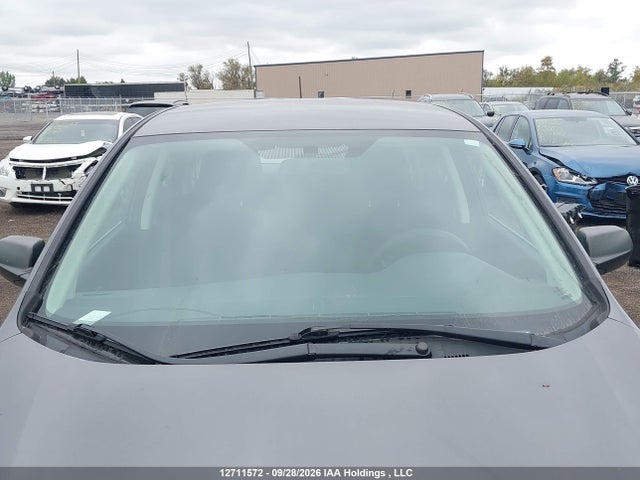 Honda CR-V LX 2016 2HKRM4H38GH128341 Image 18