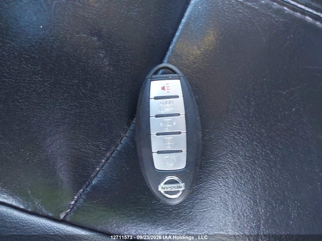 5N1DR2MM8JC609882 Nissan Pathfinder S/sv/sl/platinum