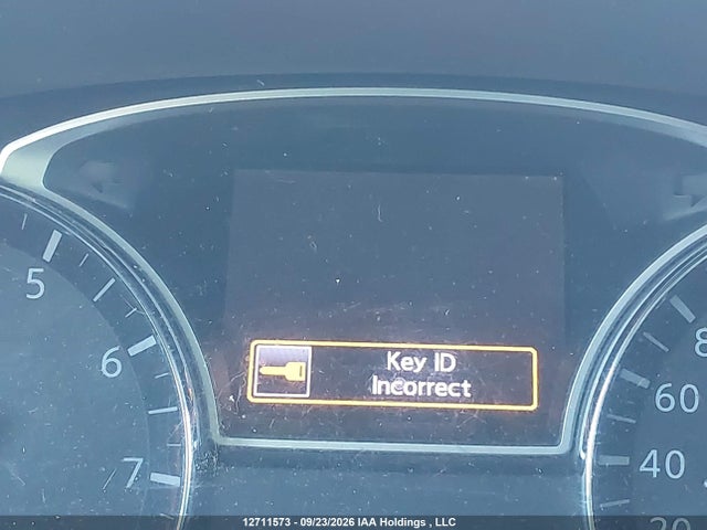 5N1DR2MM8JC609882 Nissan Pathfinder S/sv/sl/platinum