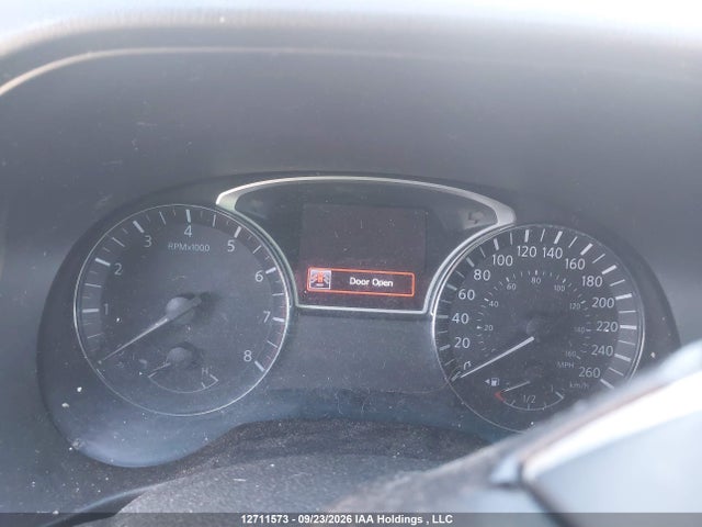 5N1DR2MM8JC609882 Nissan Pathfinder S/sv/sl/platinum