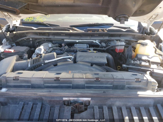 12711574 :رقم المزاد ، 1GT19REY7PF214908 vin ، 2023 Gmc Sierra 2500hd Denali مزاد بيع